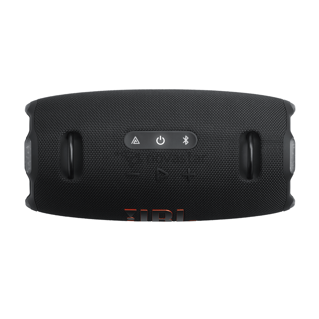 JBL Xtreme 4, black - Portable Wireless Speaker