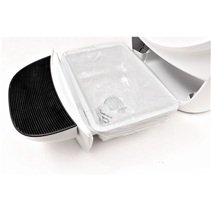 Whisker, 25 шт. - Пакеты для отходов