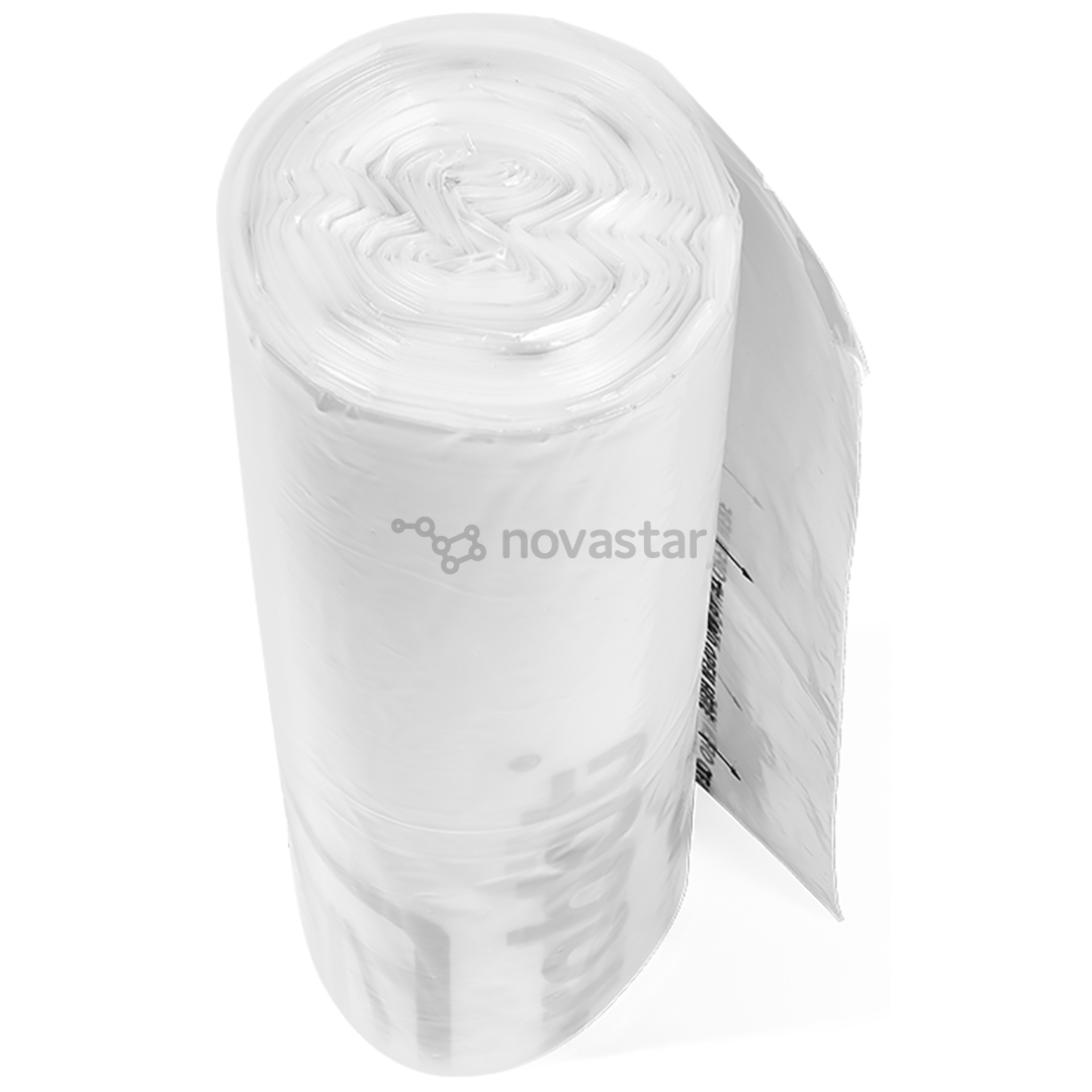 Whisker, 25 pcs - Waste drawer liners