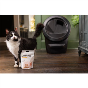 Whisker Litter-Robot 4, 6 vnt. - Kvapų neutralizavimo kapsulės