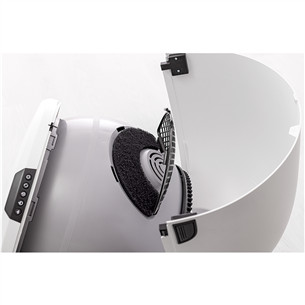 Whisker Litter-Robot 4, 6 шт. - Угольные фильтры