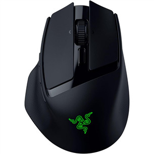 Razer Basilisk Mobile, juoda - Belaidė pelė RZ01-04310100-R3G1