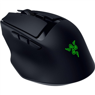 Razer Basilisk Mobile, black - Wireless Mouse