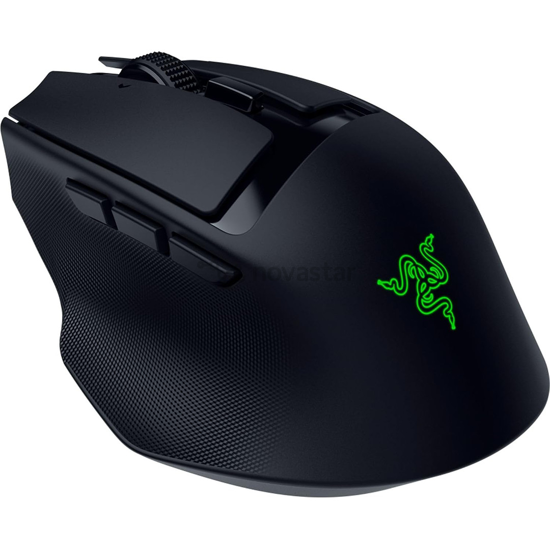 Razer Basilisk Mobile, black - Wireless Mouse