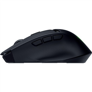 Razer Basilisk Mobile, black - Wireless Mouse