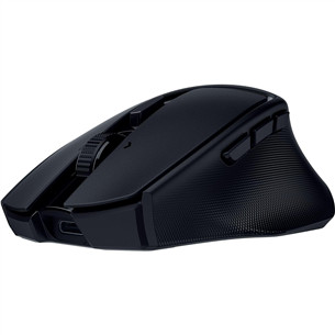 Razer Basilisk Mobile, black - Wireless Mouse
