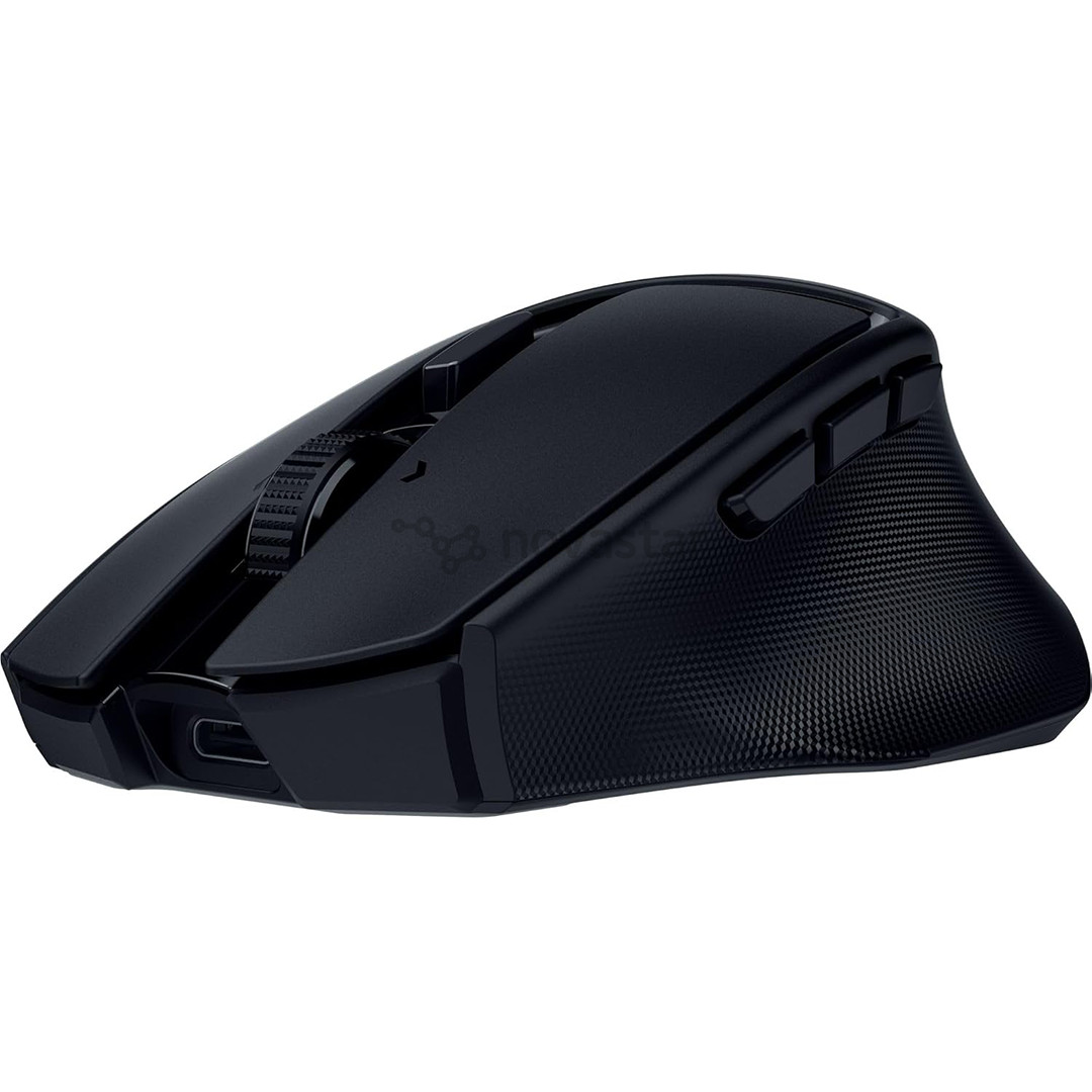 Razer Basilisk Mobile, black - Wireless Mouse
