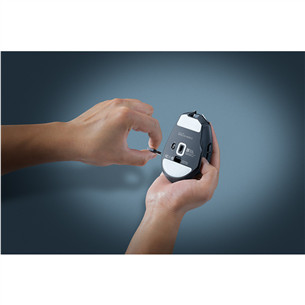 Razer Basilisk Mobile, black - Wireless Mouse