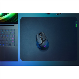 Razer Basilisk Mobile, black - Wireless Mouse