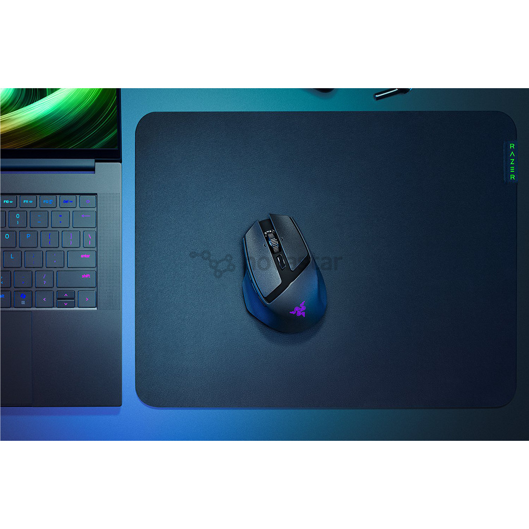 Razer Basilisk Mobile, black - Wireless Mouse