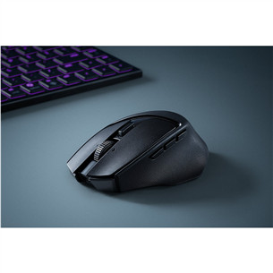 Razer Basilisk Mobile, black - Wireless Mouse