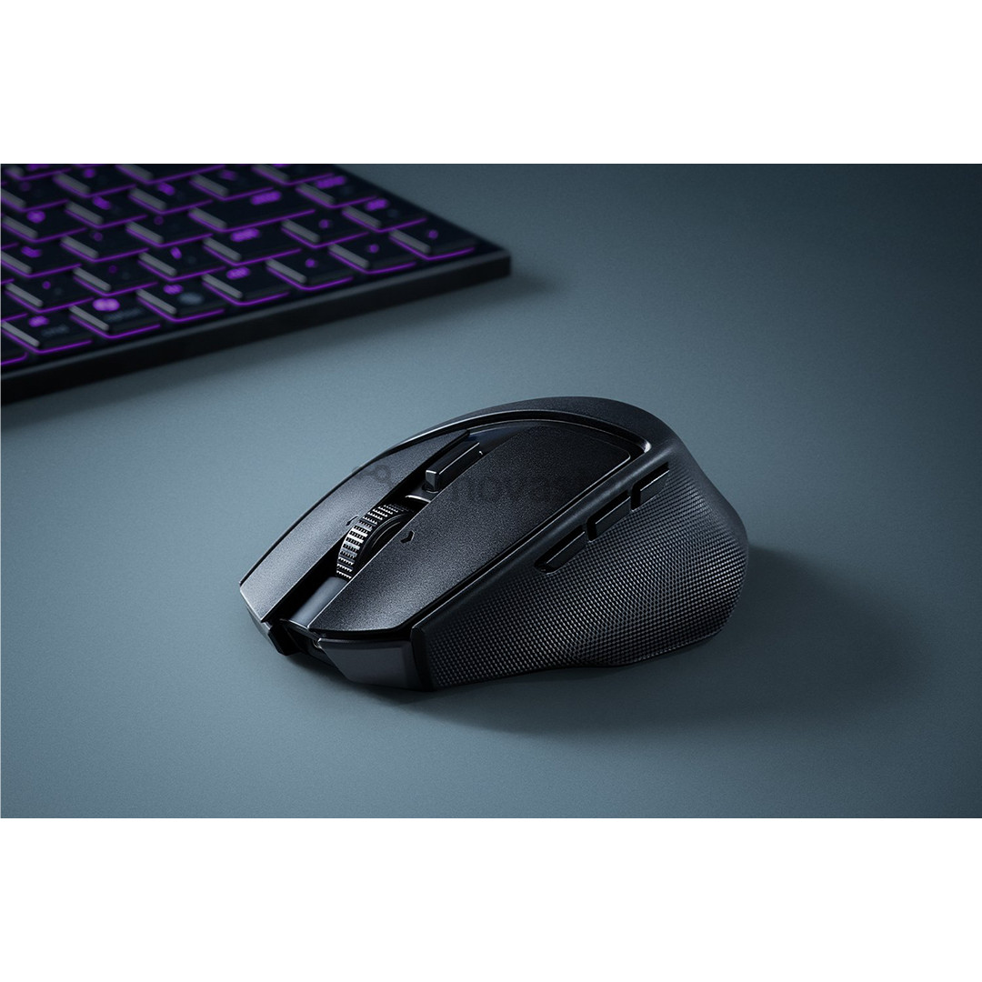 Razer Basilisk Mobile, black - Wireless Mouse