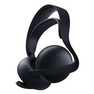 Sony Playstation Pulse Elite Wireless, juodos - Belaidės ausinės 711719590392