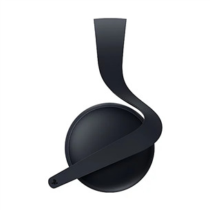 Sony Playstation Pulse Elite Wireless, juodos - Belaidės ausinės