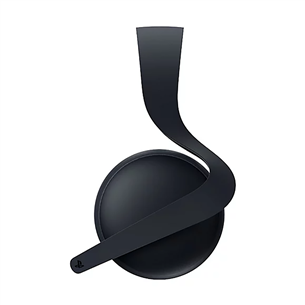 Sony Playstation Pulse Elite Wireless, midnight black - Wireless headset