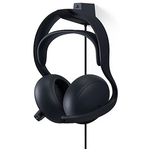 Sony Playstation Pulse Elite Wireless, juodos - Belaidės ausinės
