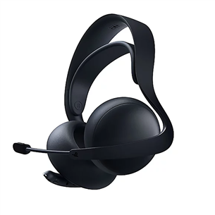 Sony Playstation Pulse Elite Wireless, midnight black - Wireless headset