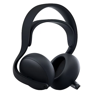 Sony Playstation Pulse Elite Wireless, midnight black - Wireless headset