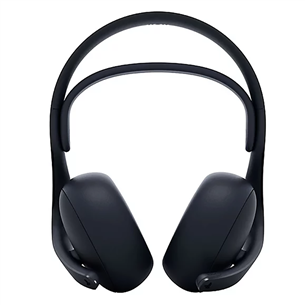 Sony Playstation Pulse Elite Wireless, midnight black - Wireless headset