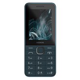 Nokia 225 4G Dual SIM, blue - Mobile Phone