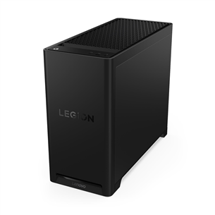 Lenovo Legion T5 30IAS10, Ultra 7, 16 GB, 512 GB, RTX 5070, juodas - Stacionarus kompiuteris 90YA005TBX