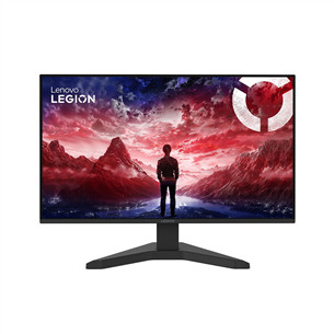 Lenovo Legion R27s, 27'', Full HD, 144 Hz, raven black - Monitor 68CCGAC1EU