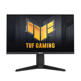 Asus TUF Gaming Series 5, 25'', Full HD, 200 Hz, juodas - Monitorius