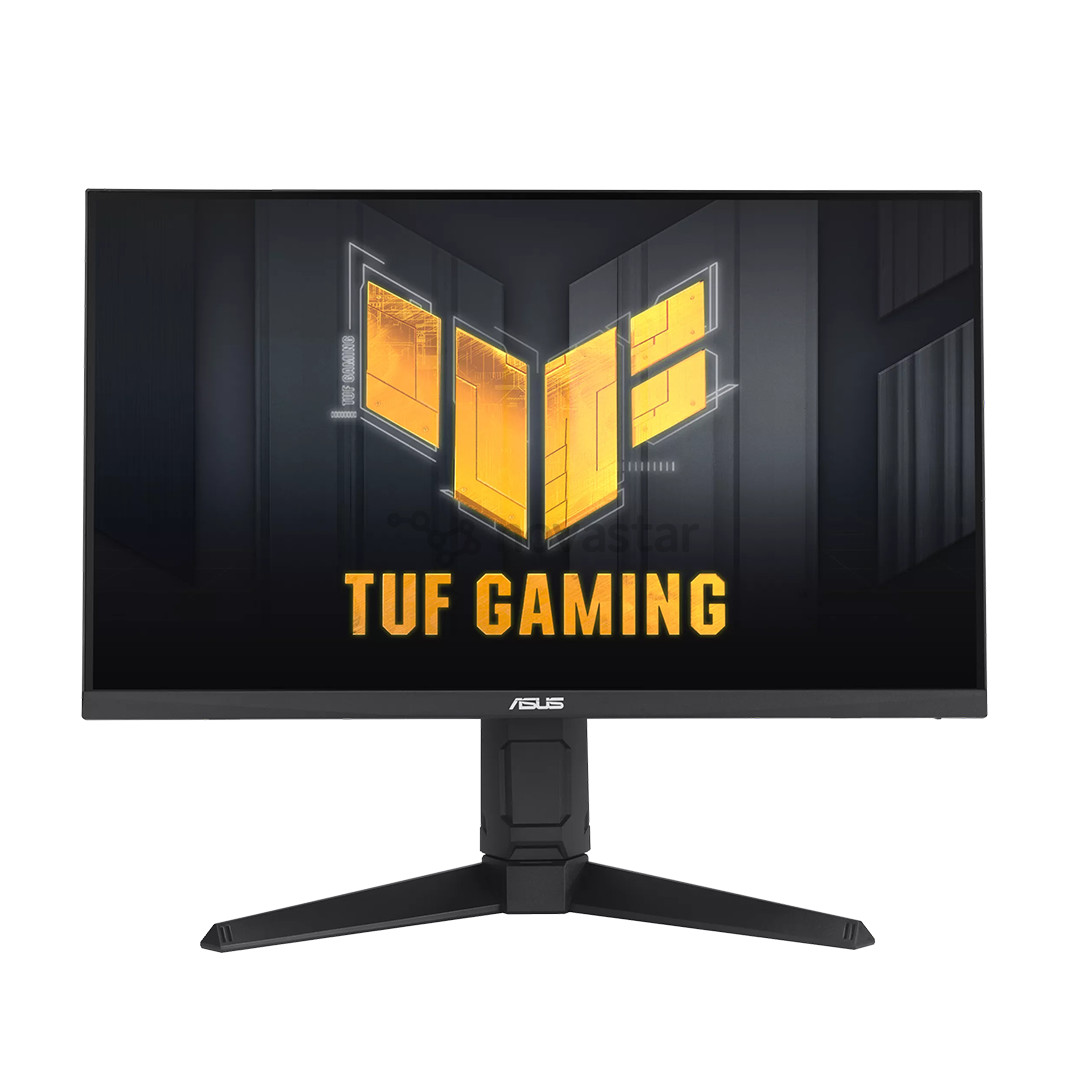 Asus TUF Gaming Series 5, 25'', Full HD, 200 Hz, juodas - Monitorius