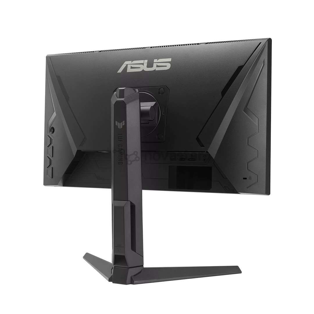 Asus TUF Gaming Series 5, 25'', Full HD, 200 Hz, juodas - Monitorius