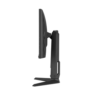 Asus TUF Gaming Series 5, 25'', Full HD, 200 Hz, juodas - Monitorius
