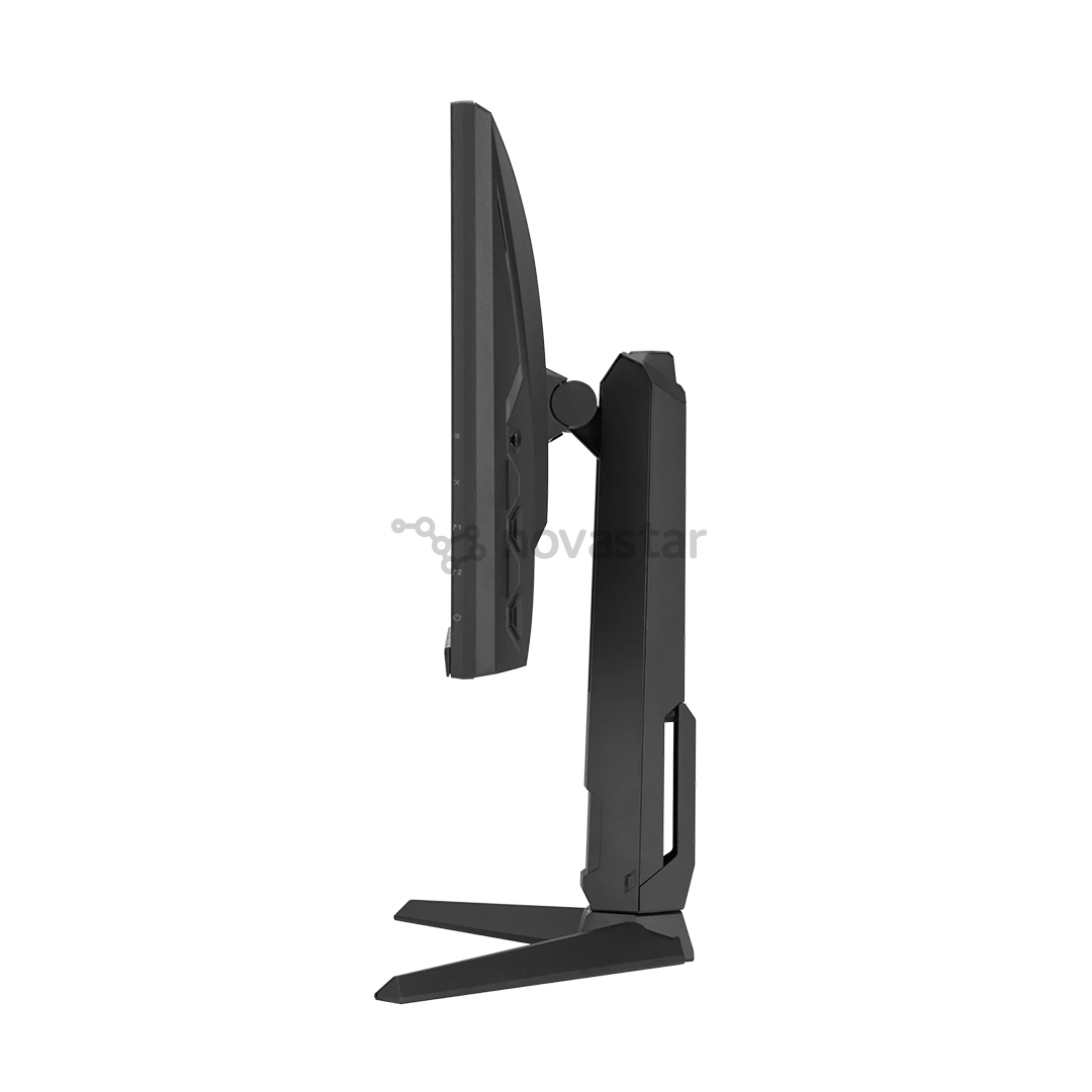 Asus TUF Gaming Series 5, 25'', Full HD, 200 Hz, juodas - Monitorius