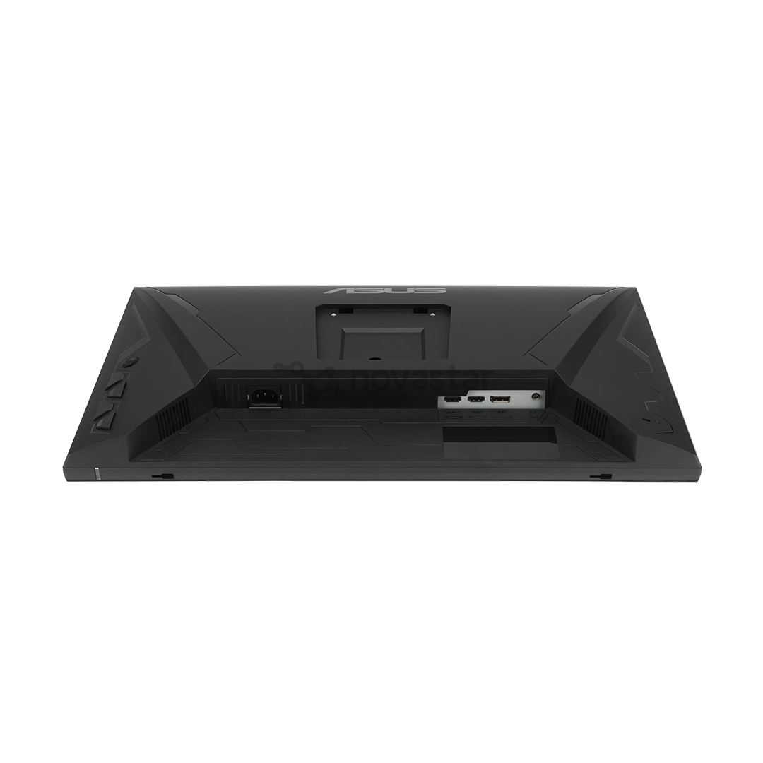 Asus TUF Gaming Series 5, 25'', Full HD, 200 Hz, juodas - Monitorius
