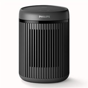 Philips 2000 Series, 1500 W, dark grey - Compact ceramic heater CX2120/01