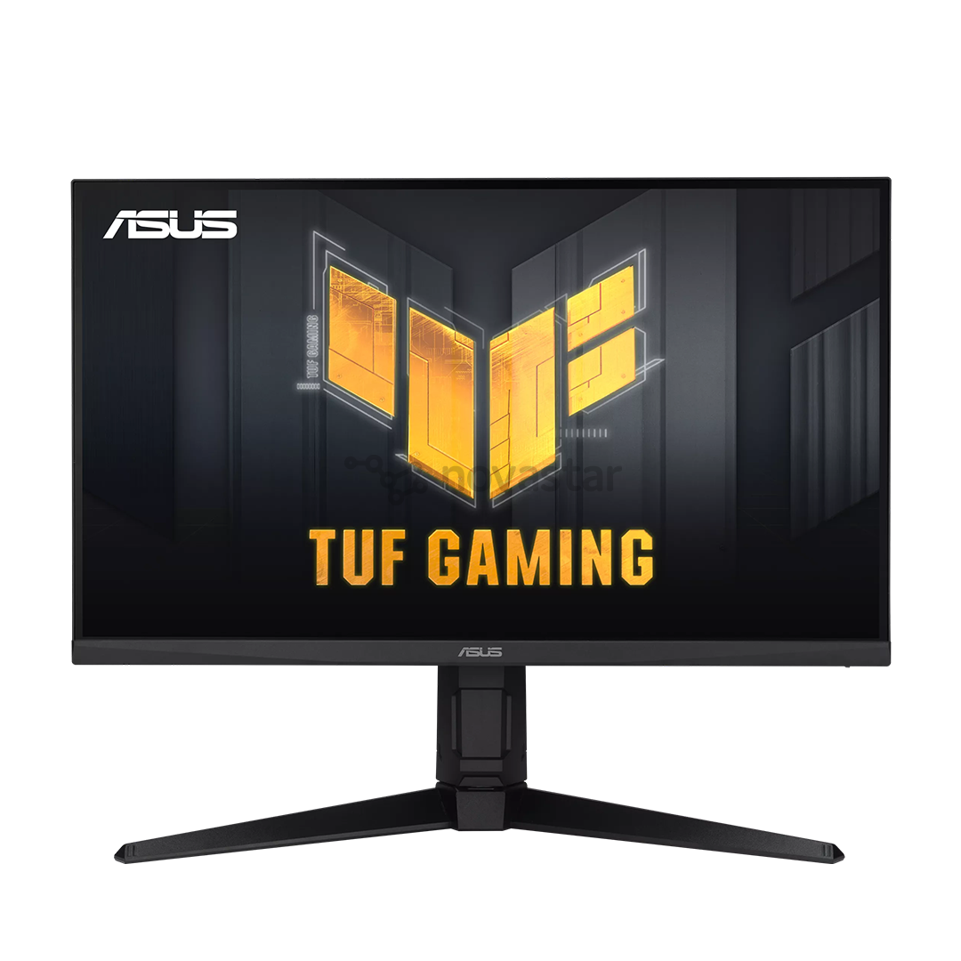 Asus TUF Gaming VG27AQL3A, 27'', QHD, 180 Hz, black - Monitor