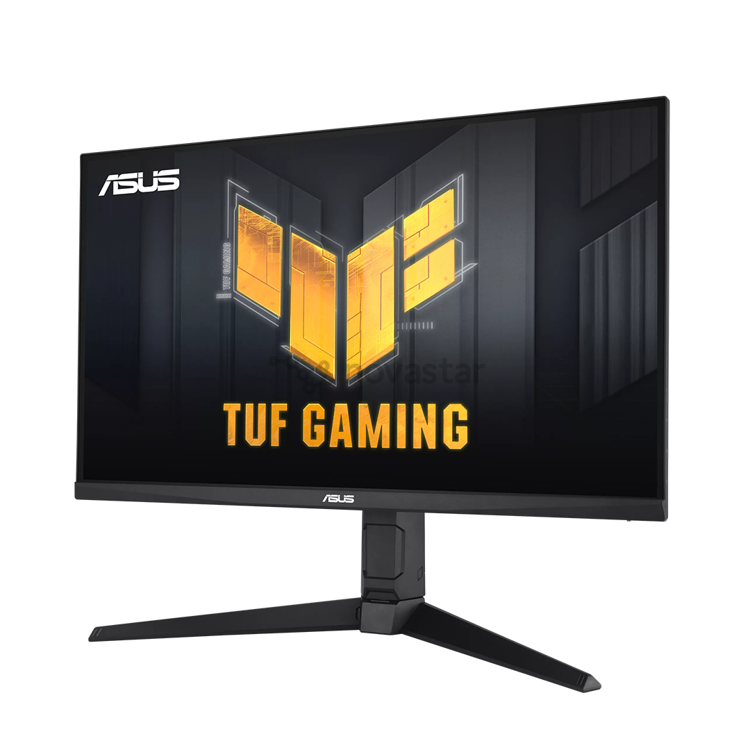 Asus TUF Gaming VG27AQL3A, 27'', QHD, 180 Hz, black - Monitor