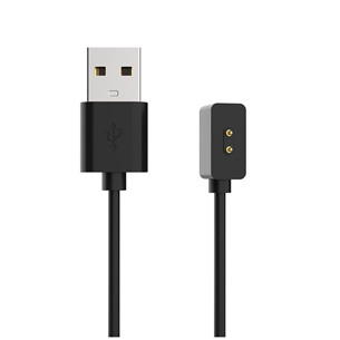 Fixed USB-A Charger, Xiaomi, black - Charger FIXDW-1176