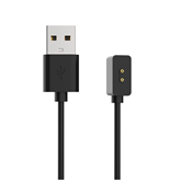 Fixed USB-A Charger, Xiaomi, black - Charger