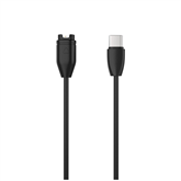 Fixed USB-C Charger, Garmin, juodas - Įkroviklis