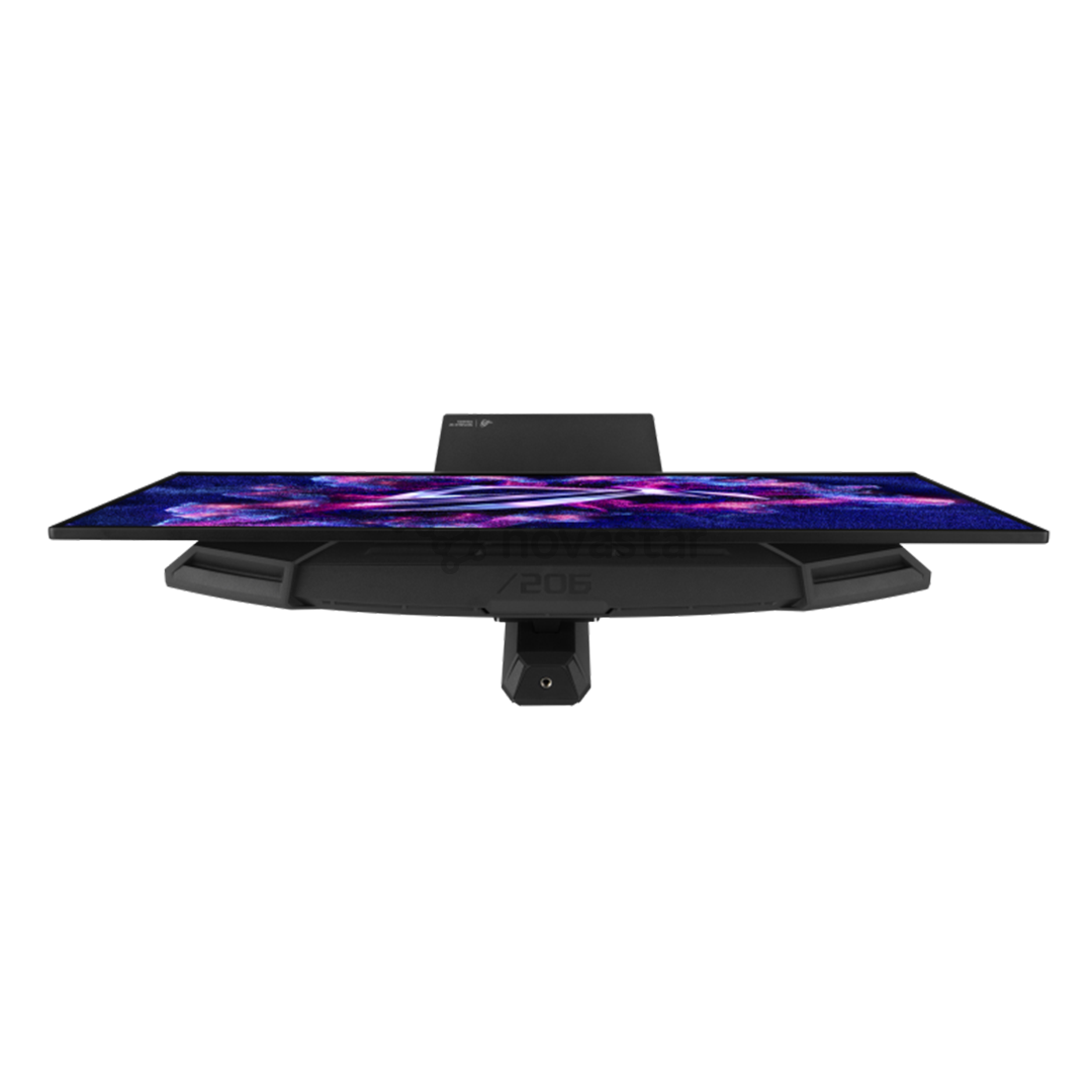 Asus ROG Strix OLED XG27ACDMS, 27'', QHD, OLED, 280 Гц, черный - Монитор