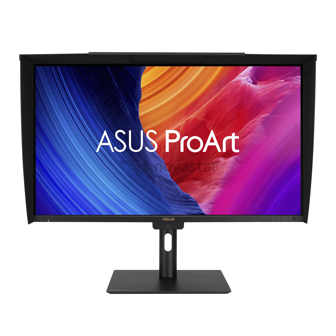 Asus ProArt PA27UCGE, 27'', 4K UHD, 160 Hz, USB-C, juodas - Monitorius