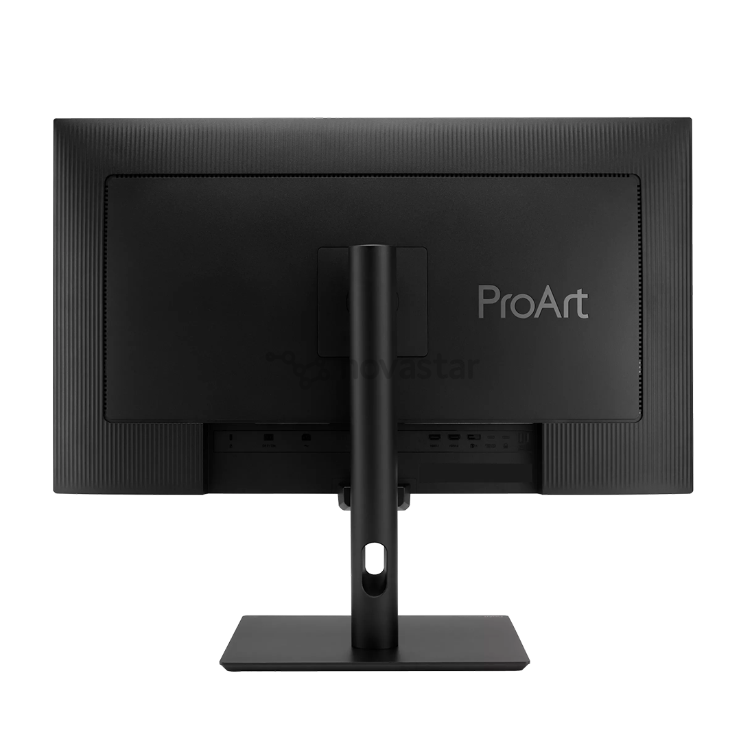 Asus ProArt PA27UCGE, 27'', 4K UHD, 160 Hz, USB-C, juodas - Monitorius