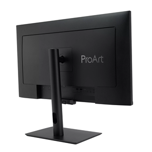Asus ProArt PA27UCGE, 27'', 4K UHD, 160 Hz, USB-C, juodas - Monitorius