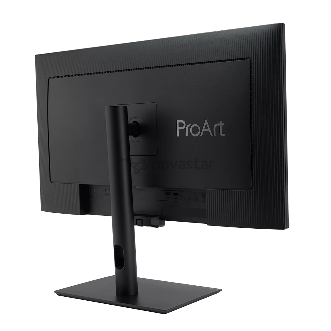 Asus ProArt PA27UCGE, 27'', 4K UHD, 160 Hz, USB-C, juodas - Monitorius
