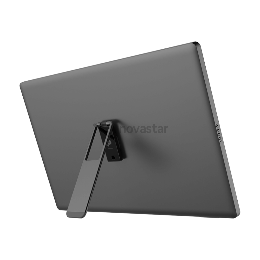 MSI PRO MP161 E2U, 15,6'', Full HD, черный - Монитор