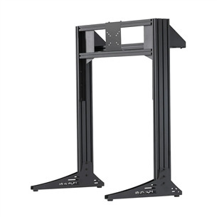 Playseat TV Stand XL, black - TV stand R.AC.00264