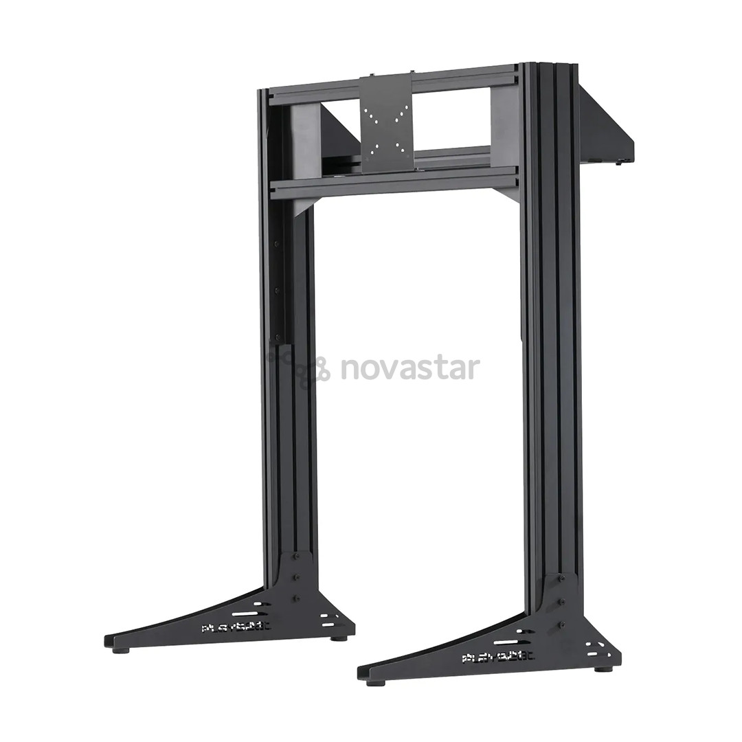 Playseat TV Stand XL, black - TV stand