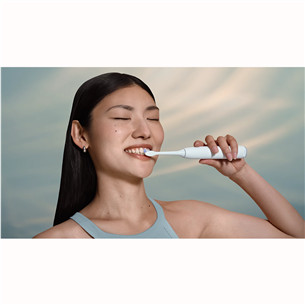 Philips Sonicare Series 6100, белый - Электрическая зубная щетка