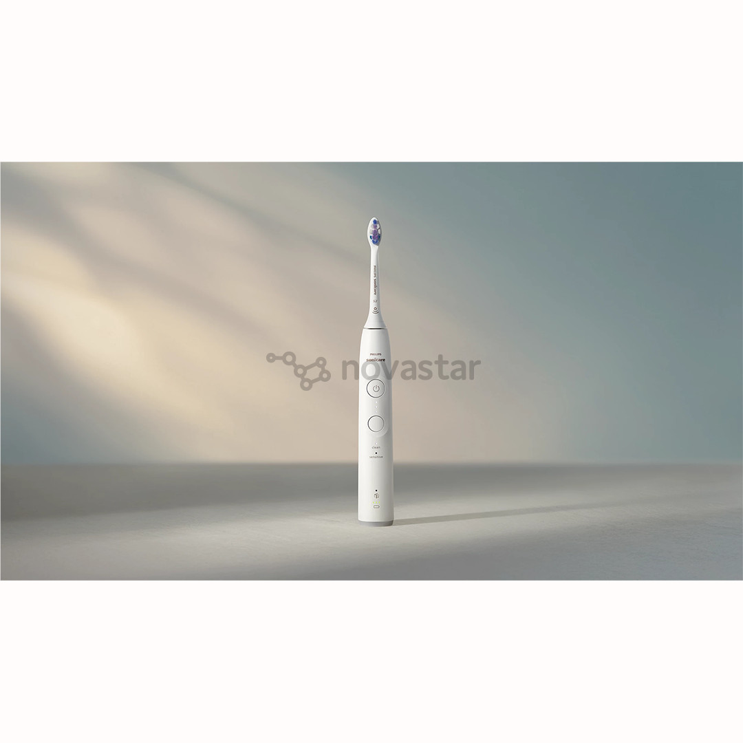 Philips Sonicare Series 6100, белый - Электрическая зубная щетка