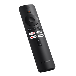 Xiaomi TV Box S (3nd Gen), Ultra HD, juodas - Multimedijos grotuvas