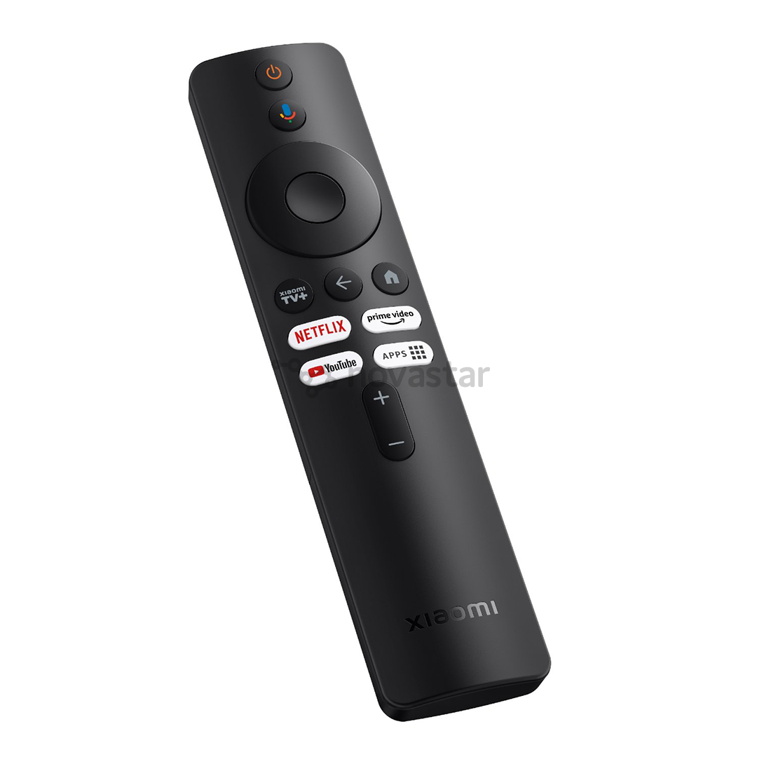 Xiaomi TV Box S (3nd Gen), Ultra HD, juodas - Multimedijos grotuvas